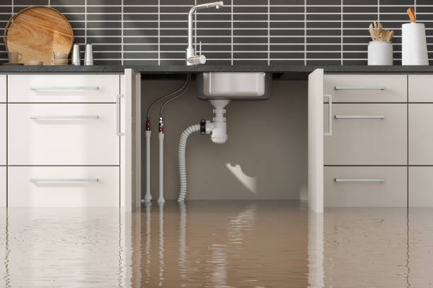 , OH Water damage restoration Company